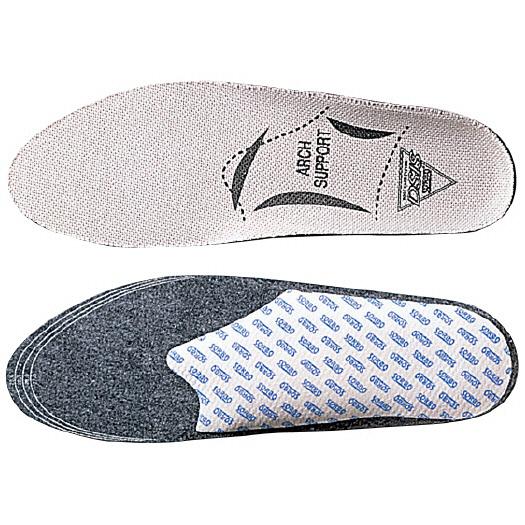 DSIS ソルボ スパイク インソール シューズ 中敷き | スパイク