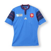 専用　レア adidas ラガーシャツ ラグビージャージ フランス アディダス 専用 レア adidas ラガーシャツ ラグビージャージ フランス