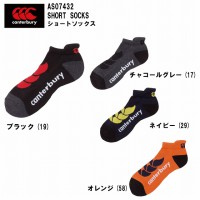 ��CANTERBURY�� ���󥿥٥꡼ �饰�ӡ� ���硼�� ���å��� ��AS07432��