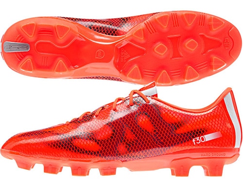 adidas】 アディダス F-30ジャパン HG LEA サッカー ラグビー
