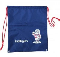 Cap Rugger's åס饬 ꥸʥ ɥ꡼Хå ʥåץå