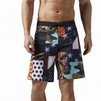 ��Reebok�� �꡼�ܥå� �������ե��å� 4way ���ȥ�å� ����ե��å� �ܡ��ɥ��硼�� A �����ե��硼�� �ϡ��եѥ�� ��� ���� ��DTV55��