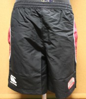 ��CANTERBURY�� ���󥿥٥꡼ �Ρ����ϡ��С� ���ॷ�硼�� �ϡ��եѥ�� GYM SHORTS RA24564 ��ITM CUP��