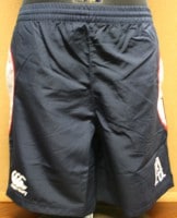 ��CANTERBURY�� ���󥿥٥꡼ ���������� ���ॷ�硼�� �ϡ��եѥ�� GYM SHORTS RA24571 ��ITM CUP��