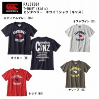 ��CANTERBURY�� ���󥿥٥꡼ ����˥� ������ T����� �饰�ӡ� ��RAJ37361��