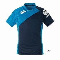 CANTERBURY 󥿥٥꡼ 饰ӡ㡼 PRACTICE JERSEY RG34504 ڥ饰ӡ