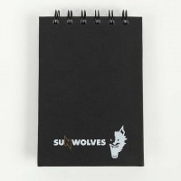 �ڥ��󥦥�֥���SUNWOLVES ���Ģ �����ѡ��饰�ӡ�