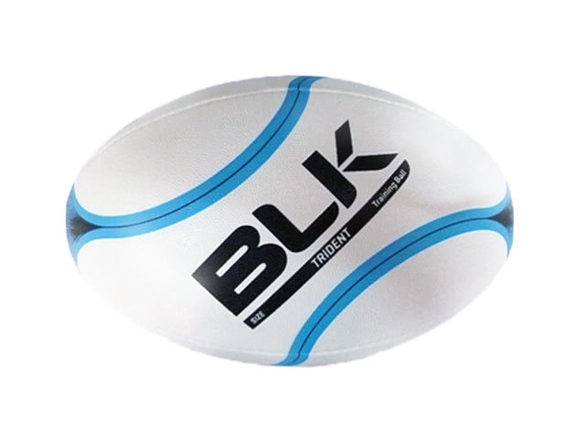Blk ブラック トライデント ラグビーボール 3号球 子供用 ラグビーギア ラグビー用品 通販 キャップ ラガーズ