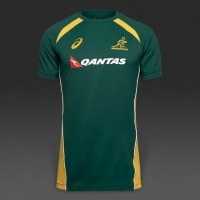 Wallabies ӡ ޥåǥ ȥ졼˥ T 2017 å 饰ӡ XRW319