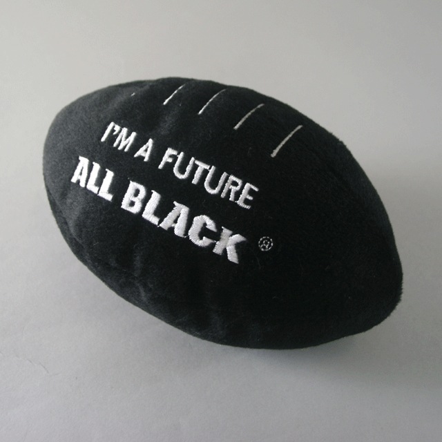ALL BLACKS】 オールブラックス フューチャー オールブラックスボール