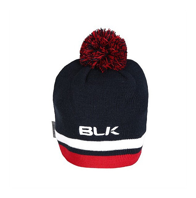 BLK】メルボルン レベルズ ビーニー 2017 帽子 【スーパーラグビー