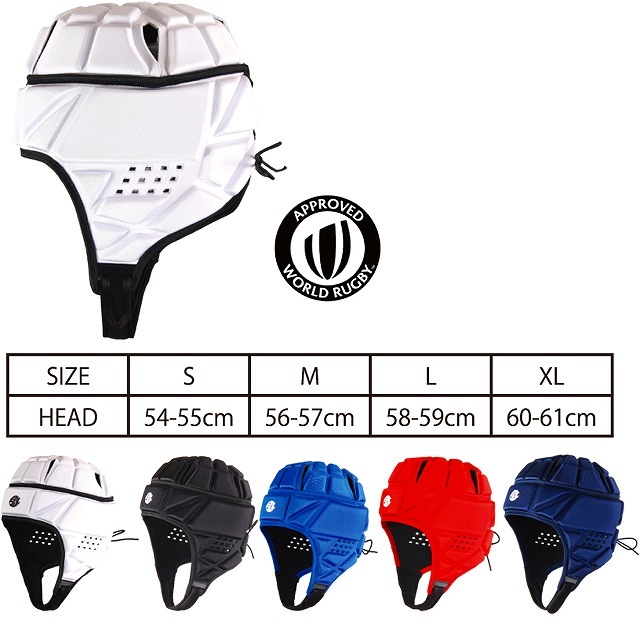 SPOX ݥå 饰ӡ إåɥ إåɥå WORLD RUGBY (IRB) ǧ EB-8005