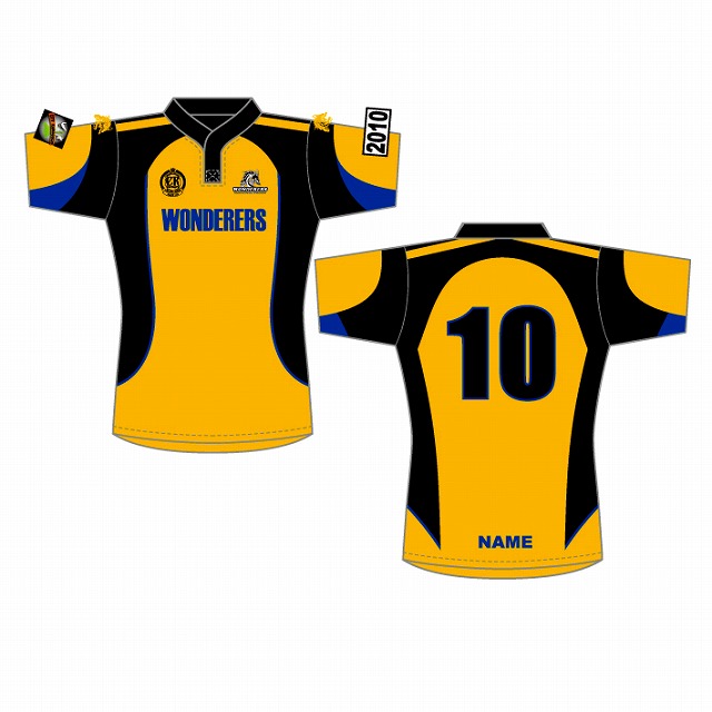 川口ワンダラーズ 1stジャージ | クラブチーム,埼玉県,川口