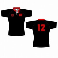 江東ラグビークラブ ラグビージャージ(シニアサイズ) | ラグビー