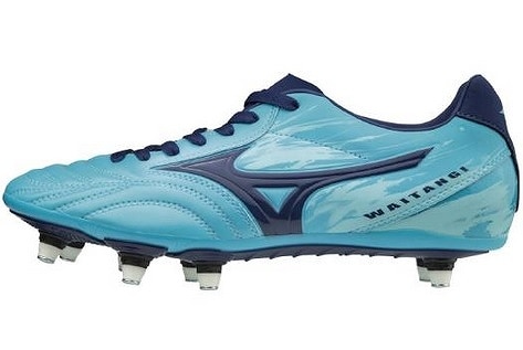 【スティールトップスタッドプレゼント(EB-9003)】 ミズノ MIZUNO ワイタンギPS ラグビー スパイク 【R1GA1800】-Cap  Rugger's