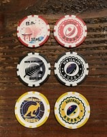 ��Cap Rugger's�� ����åס��饬���� �饰�ӡ� ����� �ޡ�����