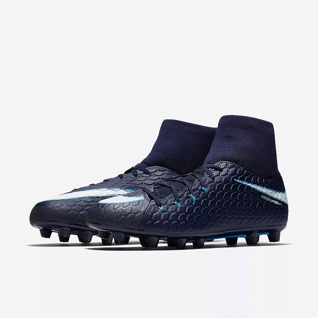 NIKE】 ナイキ ハイパー ヴェノムフェロン DF HG‐E サッカー ラグビー