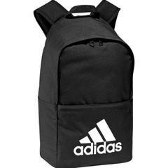 adidas】 アディダス クラシック ロゴ バックパック M デイパック