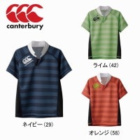 CANTERBURY 󥿥٥꡼ ˥ 饰ӡ㡼 RGJ37502 ڥ饰ӡ