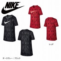 NIKE ʥ YTH ɥ饤 ꡼ S/S T Ⱦµ ڥ˥