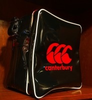 ��CANTERBURY�� ���󥿥٥꡼ ���� ���ʥ��Хå� �饰�ӡ�