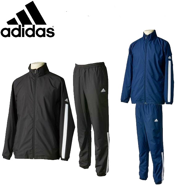 adidas】 アディダス ESSENTIALS ベーシック ウインドブレーカー 裏