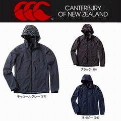 CANTERBURY】 カンタベリー STRETCH SOFTSHELL ストレッチソフトシェル