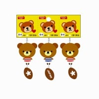 Cap rugger's åס饬 ꥸʥ ޤޤ 3Ϣۥ    饰ӡ