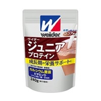 weiderۿ  ˥ ץƥ  ʴ 240g 륷 Ѥ