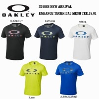 OAKLEYۥϥ ƥ˥ å T 18. 01 Ⱦµ457174JP
