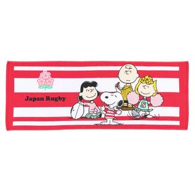 SNOOPY PEANUTS ラグビー日本代表　付箋　クリップ　完売品　未使用品 SNOOPY スヌーピー クリップ付きバインダーメモ melting bubble