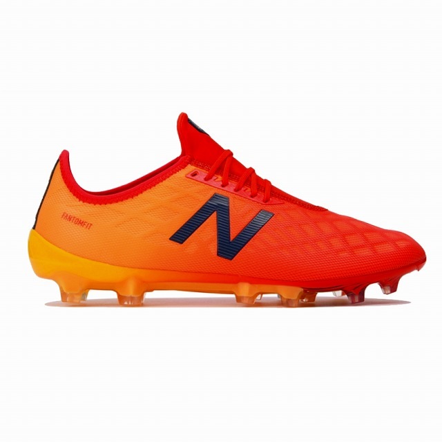 New Balance FURON サッカースパイク new balance】 ニューバランス FURON PRO HG FA4 スパイク【固定式