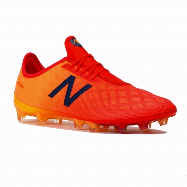 New Balance FURON サッカーシューズ スパイク 定価24200円 new balance】 ニューバランス FURON PRO HG FA4 スパイク【固定式