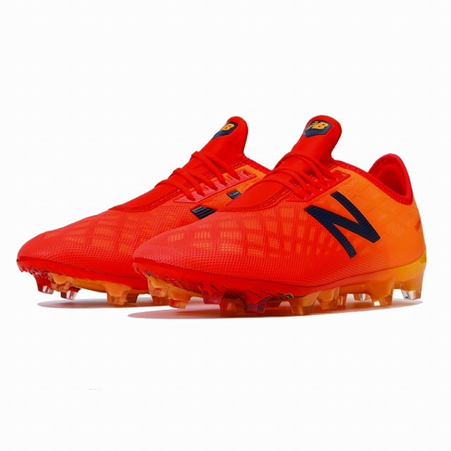 シューズ New Balance Furon HG/AG 24cm New Balance ニューバランス Furon Elite HG ウィズ：2E