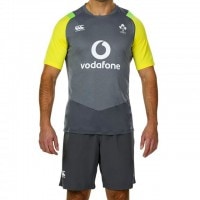 CANTERBURY 󥿥٥꡼  VAPODRI+ եå T 2018 ȥ졼˥ 饰ӡ RG98102