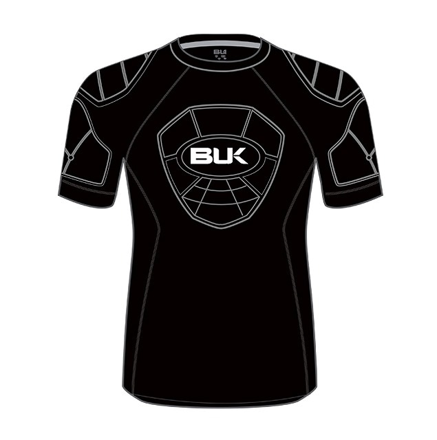 ラグビー肩パッド BLK】T6 ショルダーパッド ショルダーガード ラグビー 肩パッド