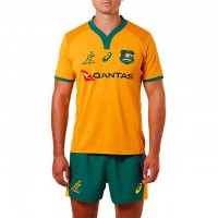 Wallabies ӡ ץꥫ ۡॸ㡼 2018 饰ӡ㡼 XRW411