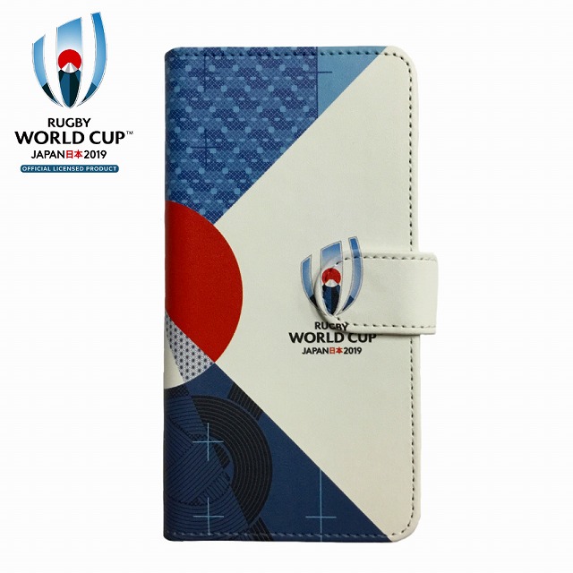 ラグビーワールドカップ2019 バックパツク ボトル コレクションケース
