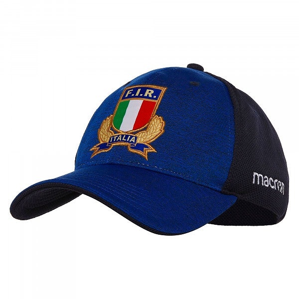 【非売品】イタリア　オリンピック代表選手キャップ 非売品】イタリアオリンピック代表選手キャップ