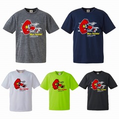 RUGBY JUNKY】 ラグビージャンキー Niceタックル+15 Tシャツ