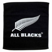 ALL BLACKS ֥å ץ ϥɥ 饰ӡ ˥塼ɽ ե륰å