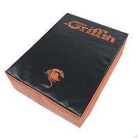 Griffin ����ե��� ����ѥ��ȥҥåȥ������ �ߥ� �饰�ӡ� ���󥿥��ȥХå� �ϥ�ɥ��ߡ� ����˥� �Ҷ���