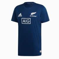 ��adidas�� ���ǥ����� ALL BLACKS ������֥�å��� PARLEY �ѥե����ޥ�T����� �饰�ӡ� FSV10 DQ0858