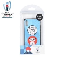 �饰�ӡ����ɥ��å�2019™ �����������ޥ����å� REN-G iPhoneX������ ��󥸡�
