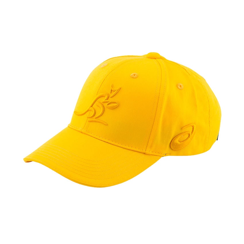 Wallabies】 ワラビーズ オーストラリア代表 キャップ 3113A029