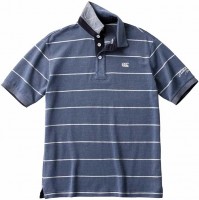 ��CANTERBURY�� ���󥿥٥꡼ S/S RUGER POLO �饬���ݥ� Ⱦµ �ݥ������ RA39109