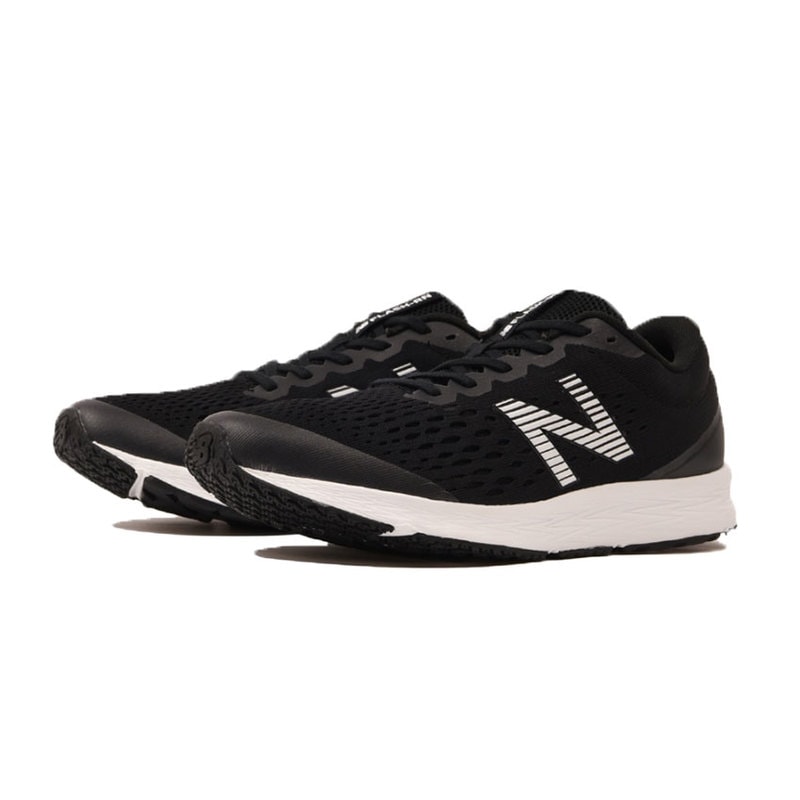 こてつ　new balance　ランニングシューズ　FLASH New Balance ニューバランス レディース ランニング シューズ 靴