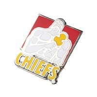 CHIEFS ե ԥХå ԥ ѡ饰ӡ