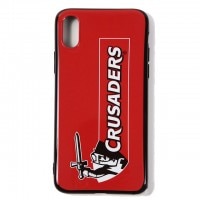 CRUSADERS 륻 iPhone X/XS  ѡ饰ӡ