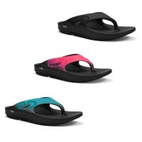 OOFOS ե OOriginal Sport ꥸʥ륹ݡ ꥫХ꡼